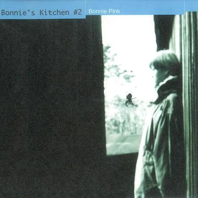 Bonnie Pink Bonnies Kitchen #2