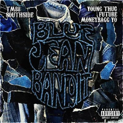 TM88/Southside/Moneybagg Yo Blue Jean Bandit