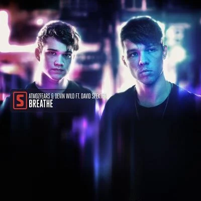 Atmozfears/Devin Wild Breathe