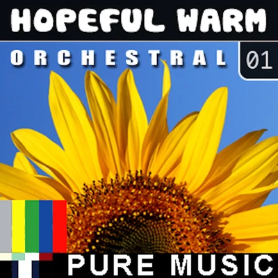 Alec Brian Puro/Raney Shockne/Ryan Rehm Hopeful Warm: Orchestral, Vol. 1