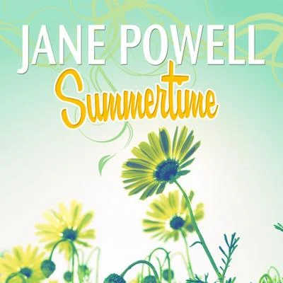 Jane Powell Summertime