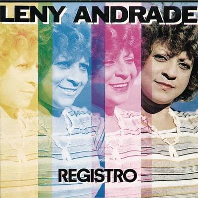 Leny Andrade Leny Andrade