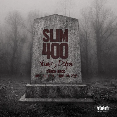 Slim 400/Young Dolph Shake Back