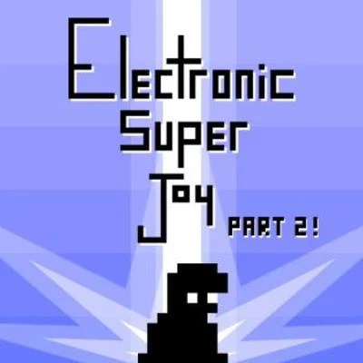 EnV Electronic Super Joy OST - Part II