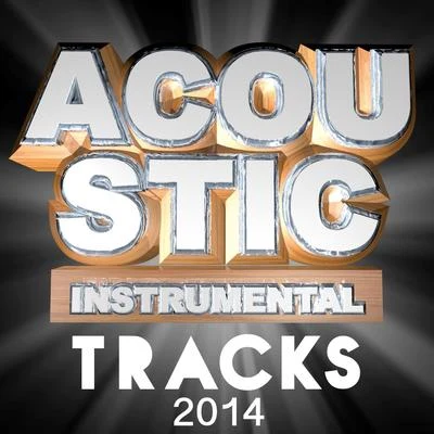 Guitar Masters Acoustic Instrumental Tracks 2014