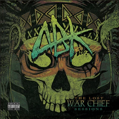 ABK The Lost War Chief Sessions