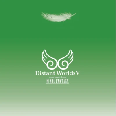 Arnie Roth/Distant Worlds Philharmonic Orchestra and Chorus Distant Worlds V more music from FINAL FANTASY