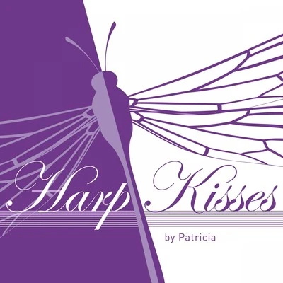 Patricia Harp Kisses