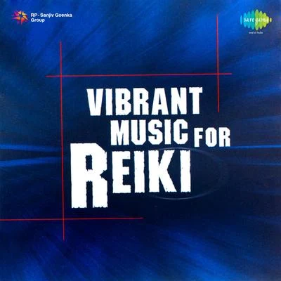 Pt. Shivkumar Sharma Vibrant Music For Reiki