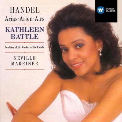 Kathleen Battle Arias