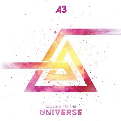 A3 Calling to the Universe