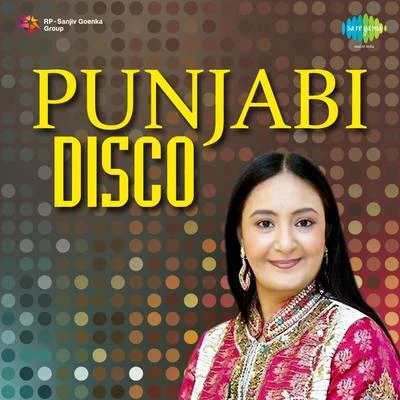 Jaspinder Narula Punjabi Disco