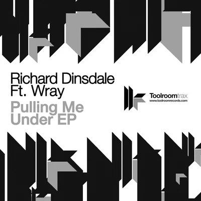 Richard Dinsdale Pulling Me Under EP