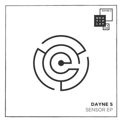 Dayne S Sensor EP