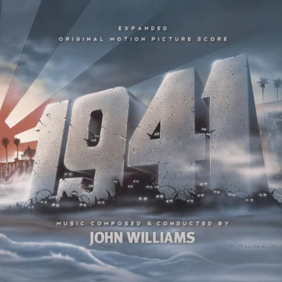 John Williams 1941 (Limited Edition)