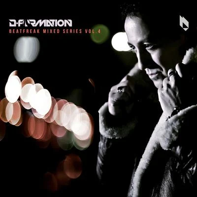 D-Formation D-Formation, Beatfreak Mixed Series Vol.4