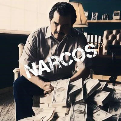 譚響TanX Narcos（已售）