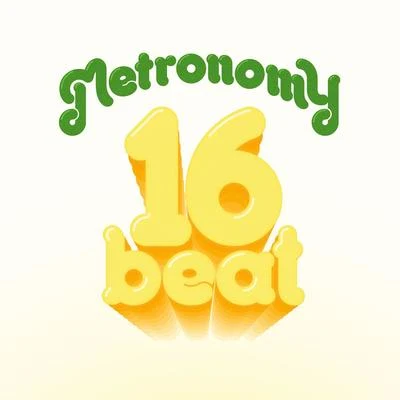 Metronomy 16 Beat (Cassius Remix)