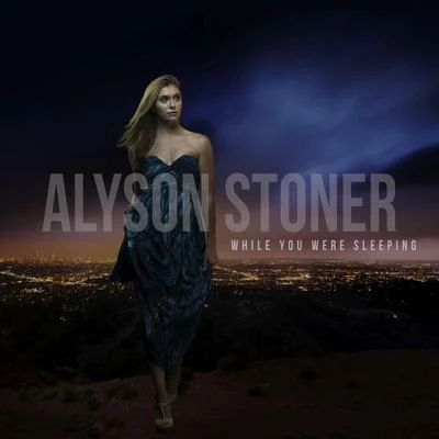 Alyson Stoner While You Were Sleeping