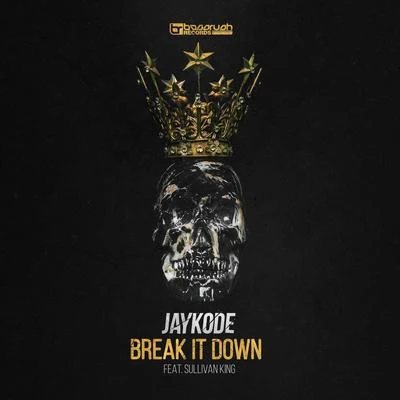 JayKode Break It Down