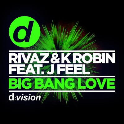 Rivaz Big Bang Love