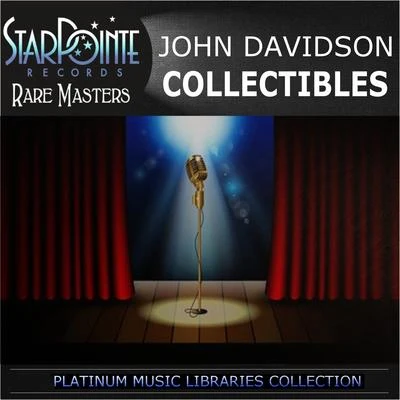 John Davidson Collectibles