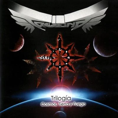 TRUENO Trilogia (Cosmos)