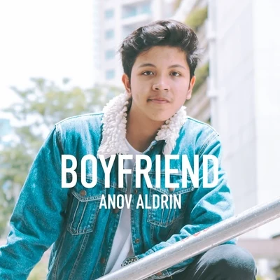 NSG/Anov Aldrin Boyfriend