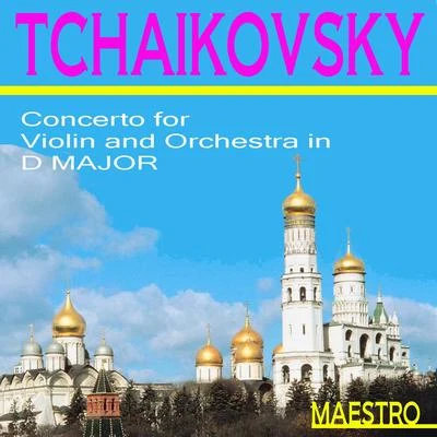 Nüremberg Symphony Orchestra Tchaikovsky: Violin Concerto in D Major - Piano Concerto No. 1