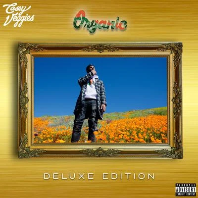 Casey Veggies Organic (Deluxe)