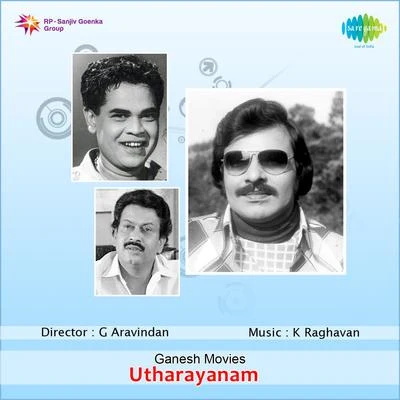 K. J. Yesudas Hrudayathin Romanjam (From Utharayanam) - Single