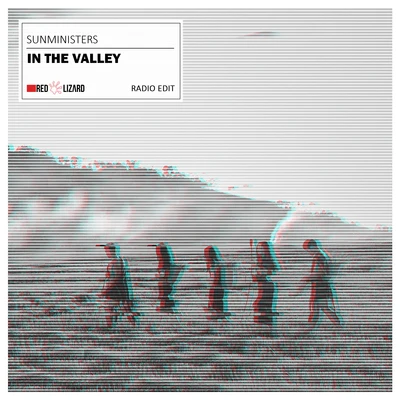 Sunministers In the Valley (Radio Edit)