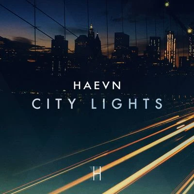 HAEVN City Lights