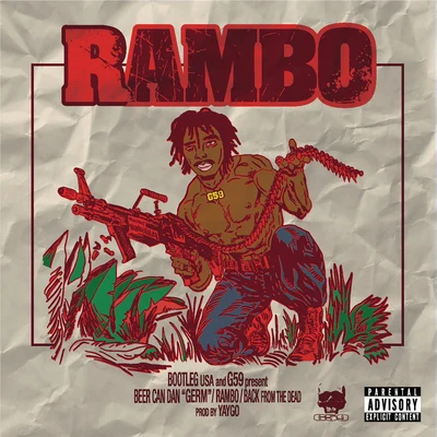 Germ RAMBO