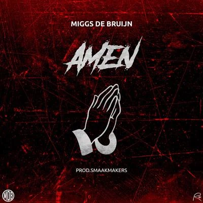 Miggs de Bruijn Amen