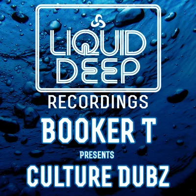 DJ Booker T Culture Dubz [Presented by Booker T]