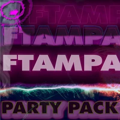 FTampa FTampa Party Pack