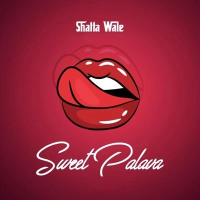 Shatta Wale Sweet Palava