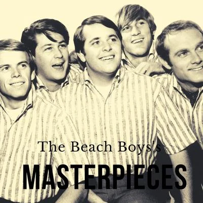 The Beach Boys The Beach Boys