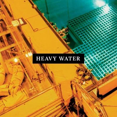 Drones Club Heavy Water