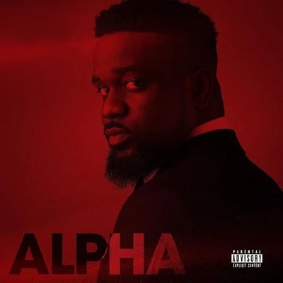 Sarkodie Alpha