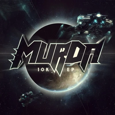 Murda 10k Followers EP