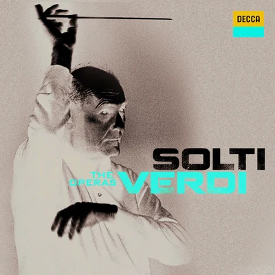 Sir Georg Solti La traviataAct 3