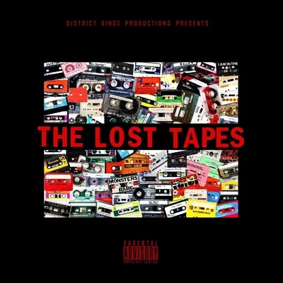 Big E The Lost Tapes