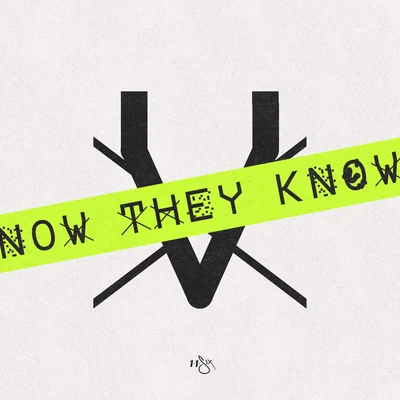 KB (Kevin Boy)/116/Andy Mineo/Tedashii/Lecrae/Derek Minor Now They Know