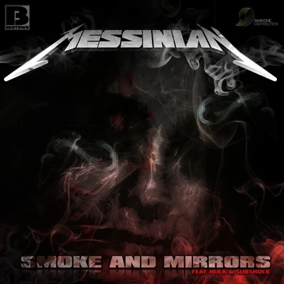 Messinian Smoke & Mirrors EP