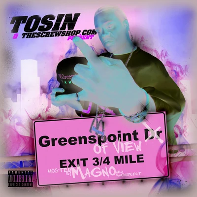 Magno Greens Point of View (chopped and screwed)