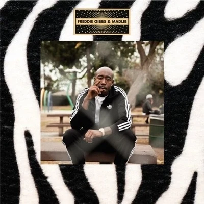 Madlib/Danny Brown/Freddie Gibbs Piñata