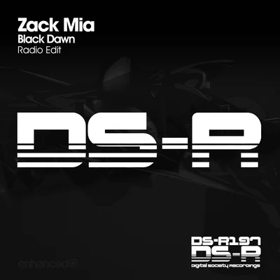 Zack Mia Black Dawn