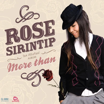 Rose Sirintip More Than